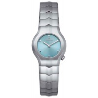 Tag Heuer Alter Ego Blue Dial Women's Watch WAA1413-BA0761